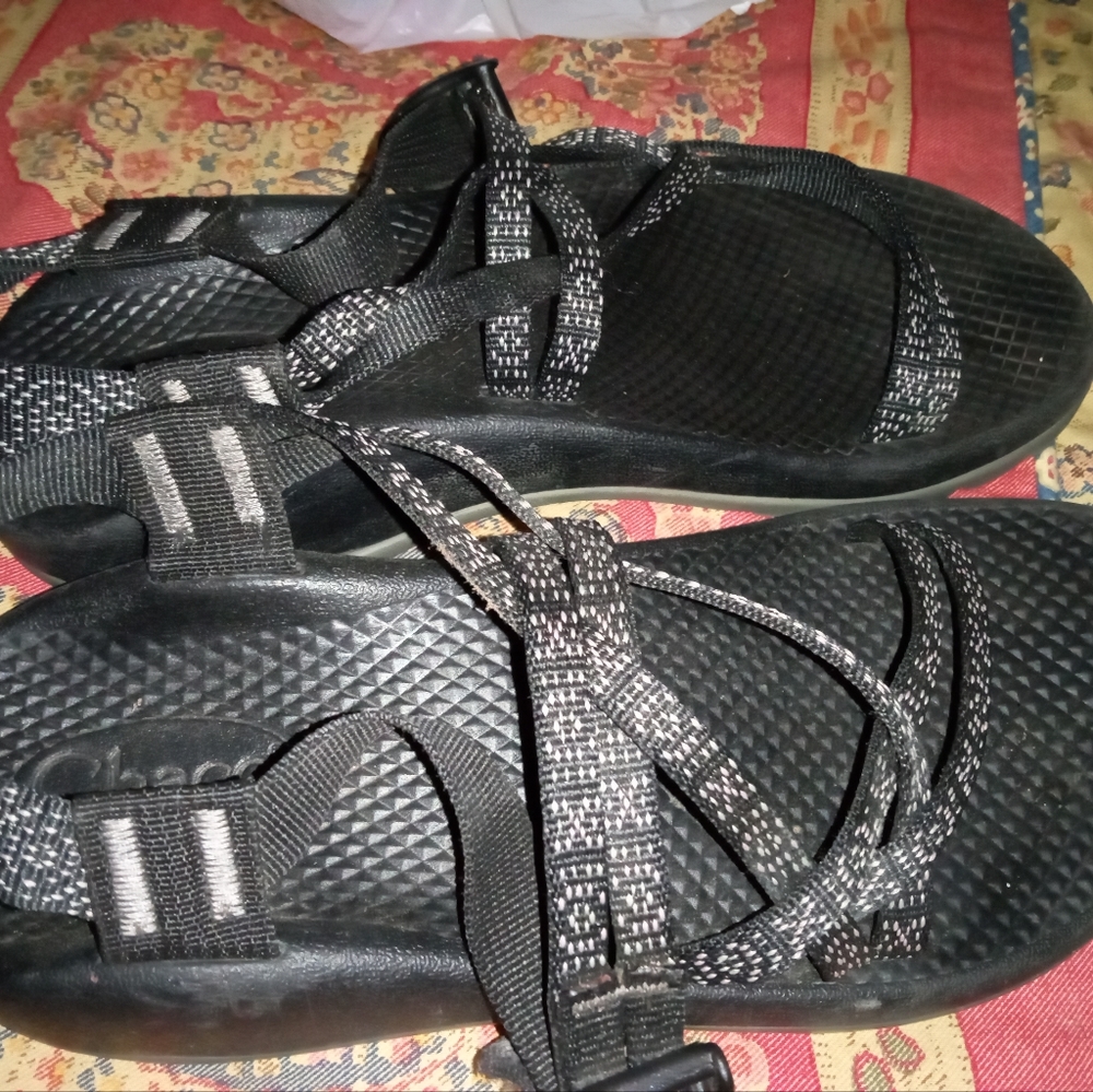 Chacos